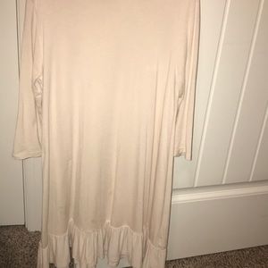 Kids boutique dress size medium